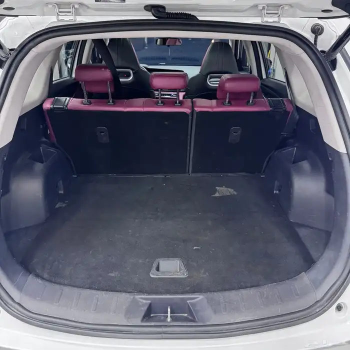 شانجان cs75 2023 فل كامل نظيف 22