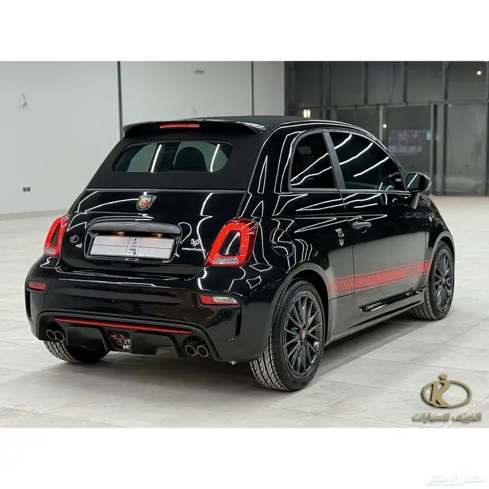 ابارث - 595 كشف 2022 - عداد 21 الف فقط 3