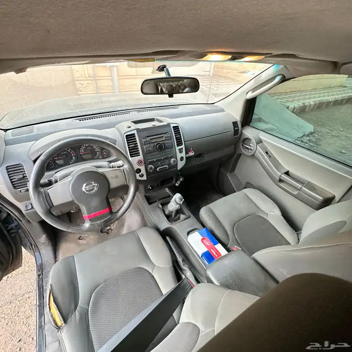 اكستيرا 2010 قير عادي 5