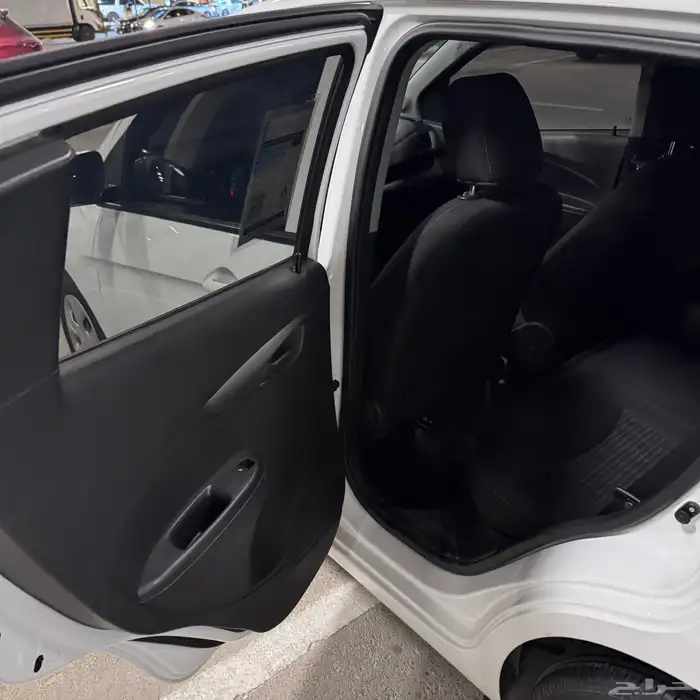 سبارك 2019 نظيف ب 21 الف 11