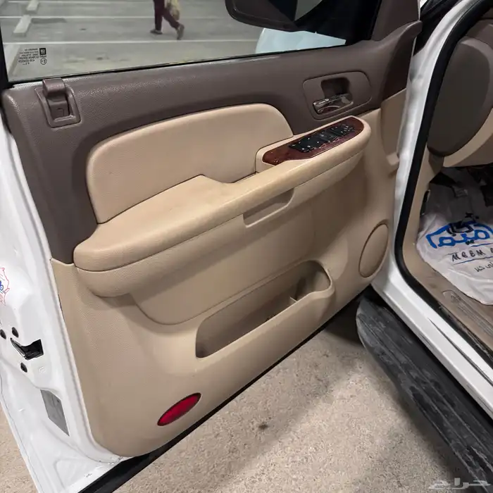 يوكن SLE 2009 سعودي نظيف ب 23 الف 9