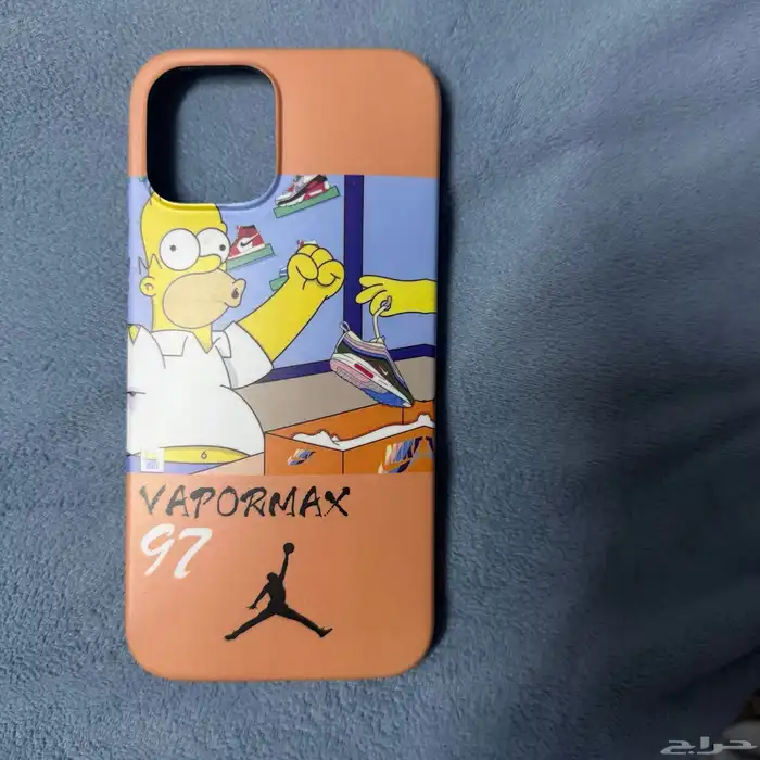 كفارات ايفون 12bro max 1