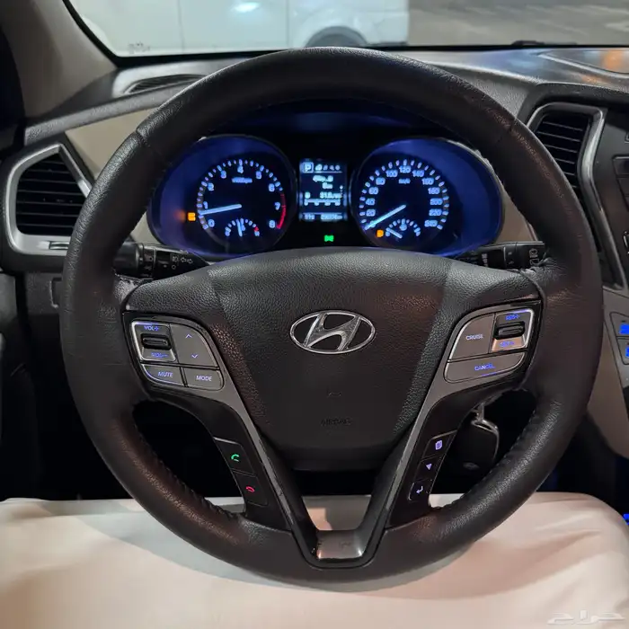 سنتافي 2016 دبل بانوراما سعودي نظيف 33