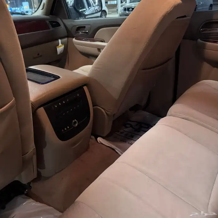 يوكن SLE 2009 سعودي نظيف ب 23 الف 14