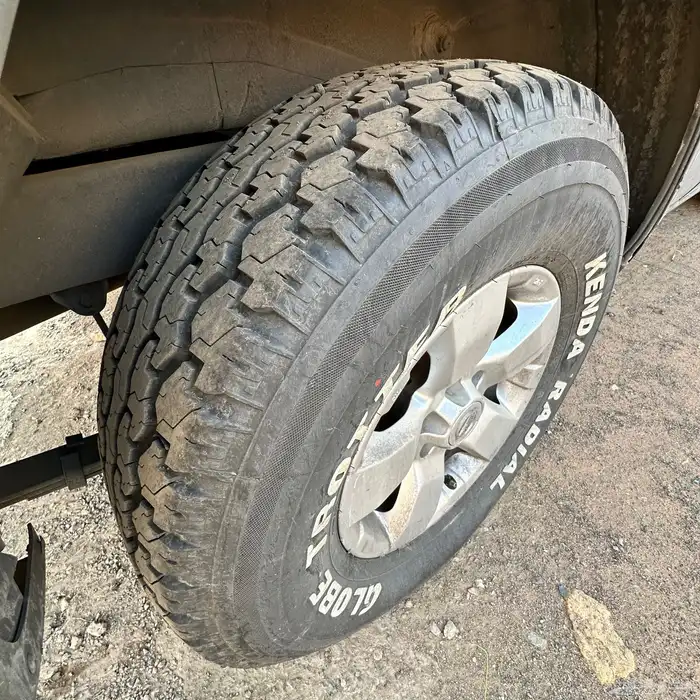 اكستيرا 2010 قير عادي 7