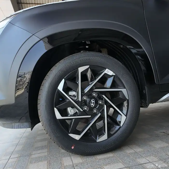 كريتا جراند 2025 6