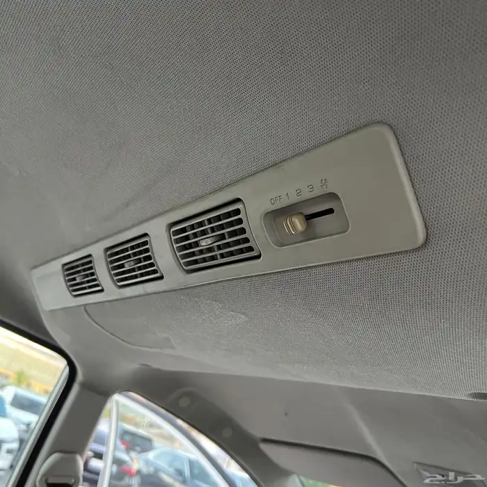 تويوتا افانزا 2020 ( عداد 154 ) 12