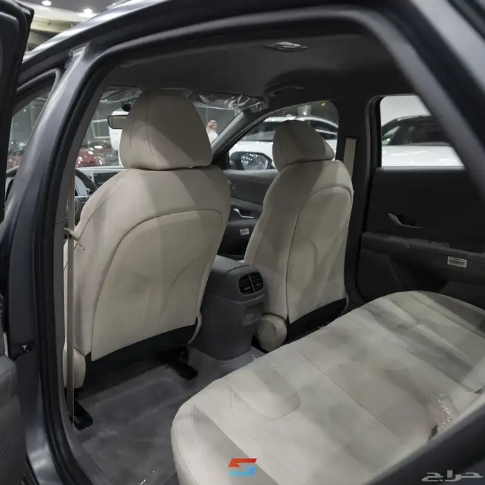 هيونداي النترا GL موديل 2026 6