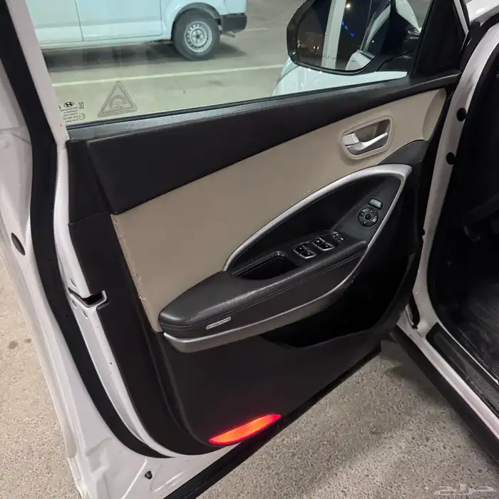 سنتافي 2016 دبل بانوراما سعودي نظيف 8