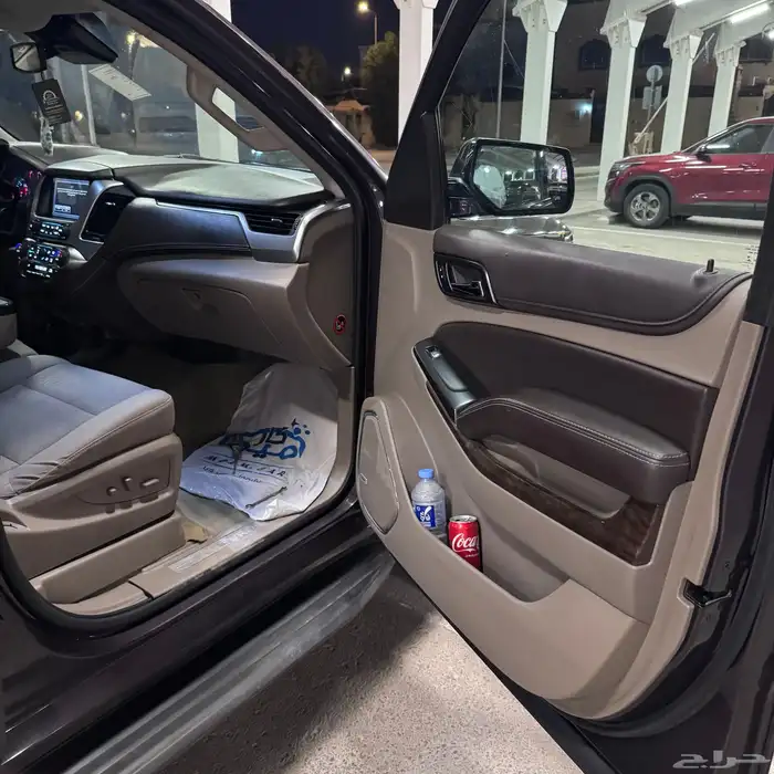 شفروليه سوبربان 2016 LT نظيف ب 53 الف 26