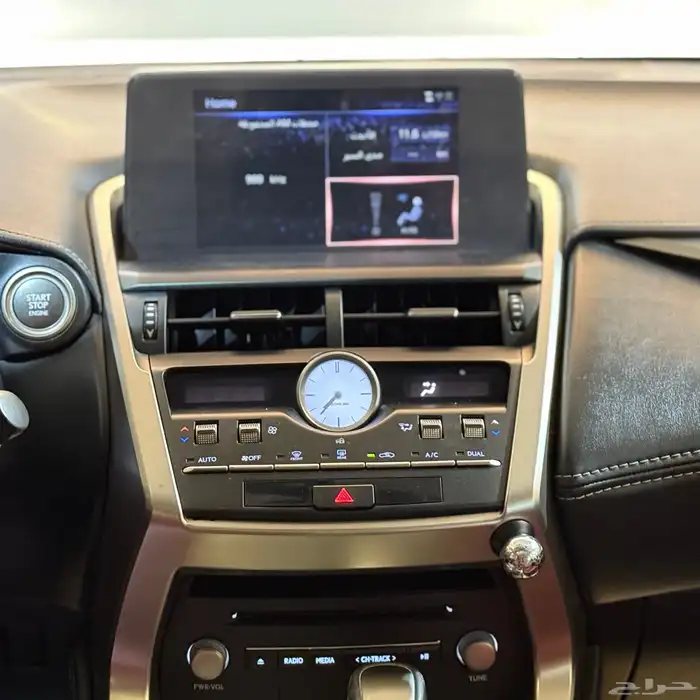 لكزس NX2020 (( بحالة ممتازة )) 24