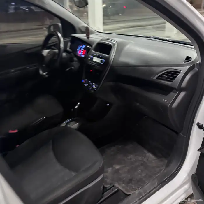 سبارك 2019 نظيف ب 21 الف 18