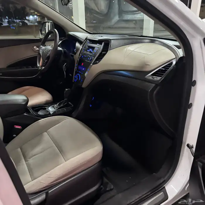 سنتافي 2016 دبل بانوراما سعودي نظيف 28