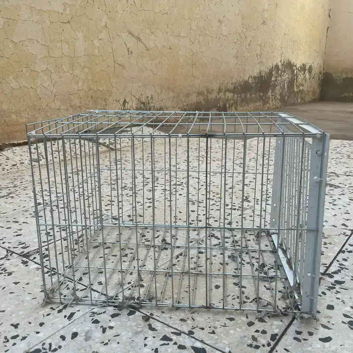 مصيدة حمام 2