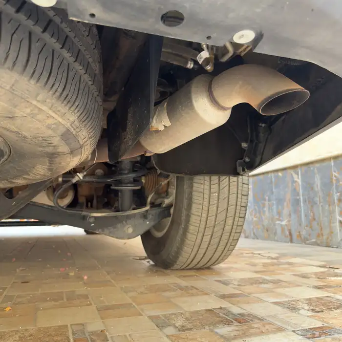 تاهو 2023 ( دبل ) 11