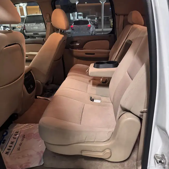 يوكن SLE 2009 سعودي نظيف ب 23 الف 13