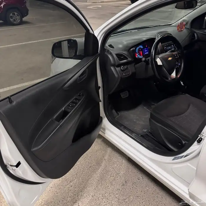 سبارك 2019 نظيف ب 21 الف 7