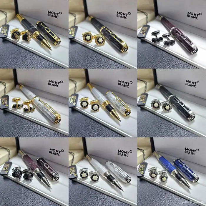 أقمشة شتوية واكسسورات رجالية ماركات عالمية فاخرة 22