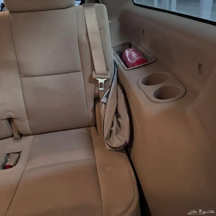 يوكن SLE 2009 سعودي نظيف ب 23 الف 16