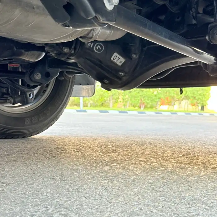 لاندكروزر 2015 فل كامل مخزن 25