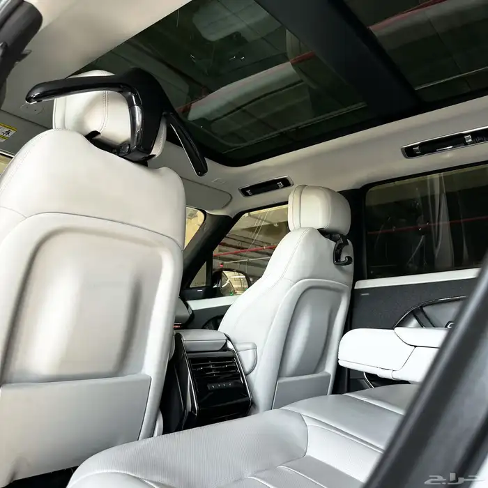 رنج روفر سبورت 2024 9