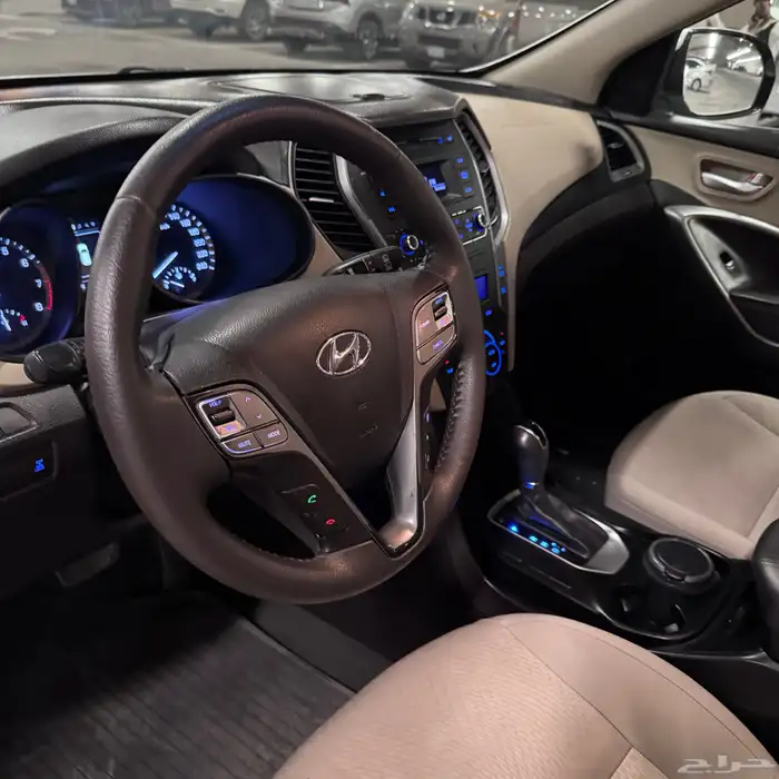 سنتافي 2016 دبل بانوراما سعودي نظيف 13