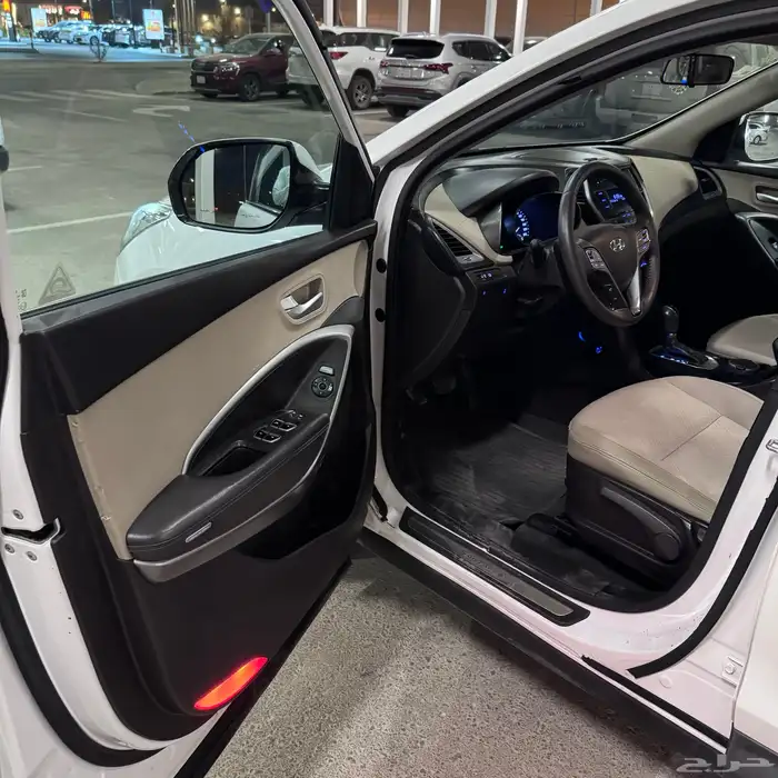 سنتافي 2016 دبل بانوراما سعودي نظيف 7