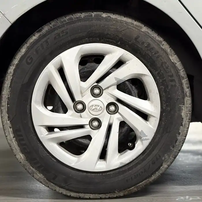 هونداي i10 2023 بقمه النظافه 19