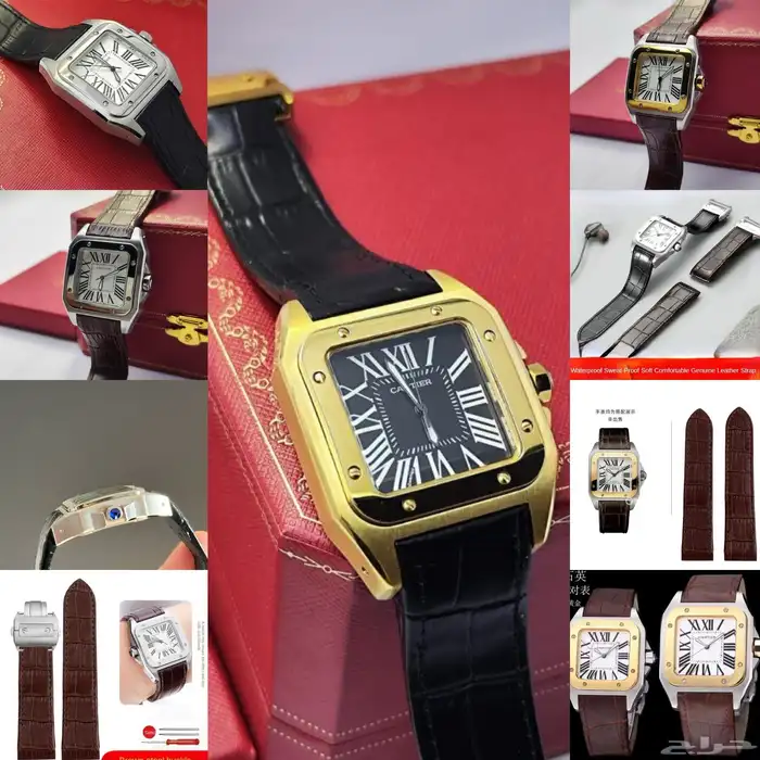 أقمشة شتوية واكسسورات رجالية ماركات عالمية فاخرة 13