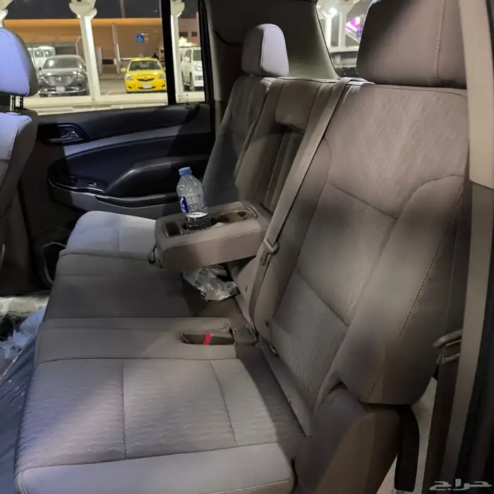 شفروليه سوبربان 2016 LT نظيف ب 53 الف 16