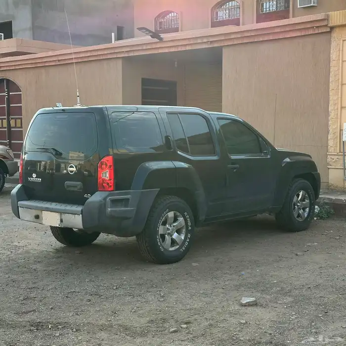 اكستيرا 2010 قير عادي 1