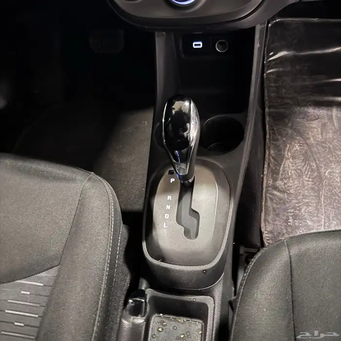 سبارك 2019 نظيف ب 21 الف 21