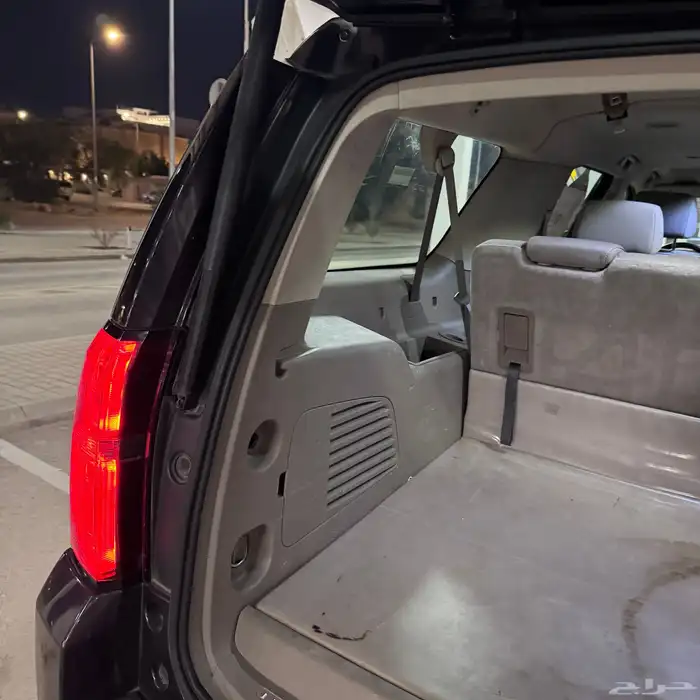 شفروليه سوبربان 2016 LT نظيف ب 53 الف 22