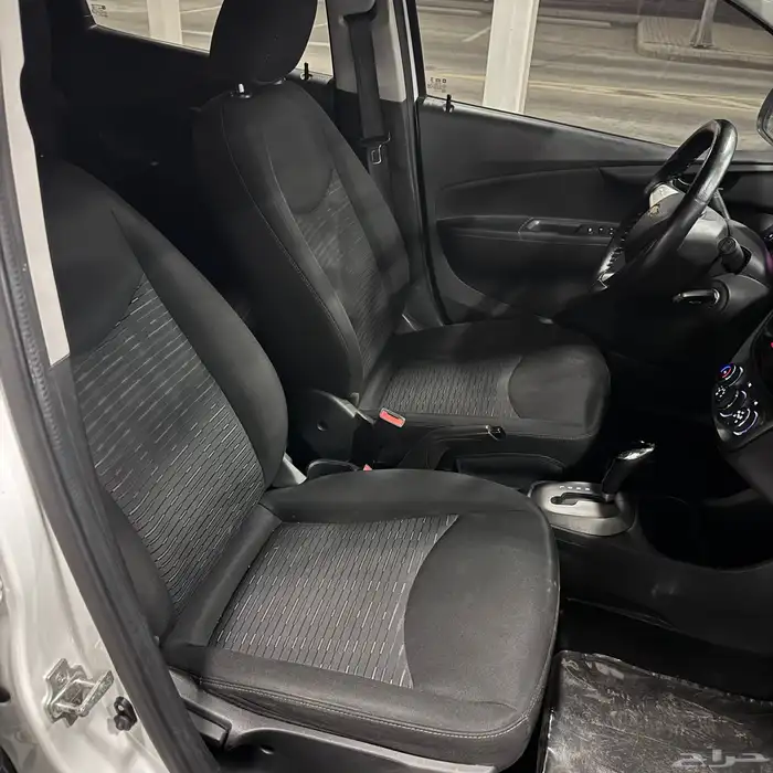 سبارك 2019 نظيف ب 21 الف 19