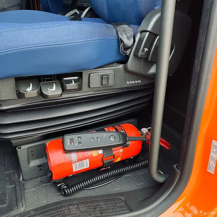 2021 VOLVO - فولفو 6