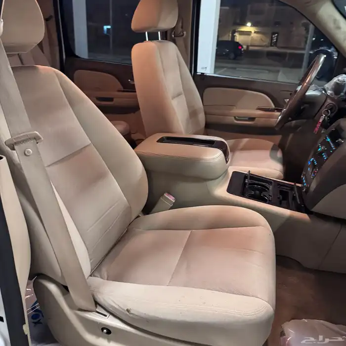 يوكن SLE 2009 سعودي نظيف ب 23 الف 24