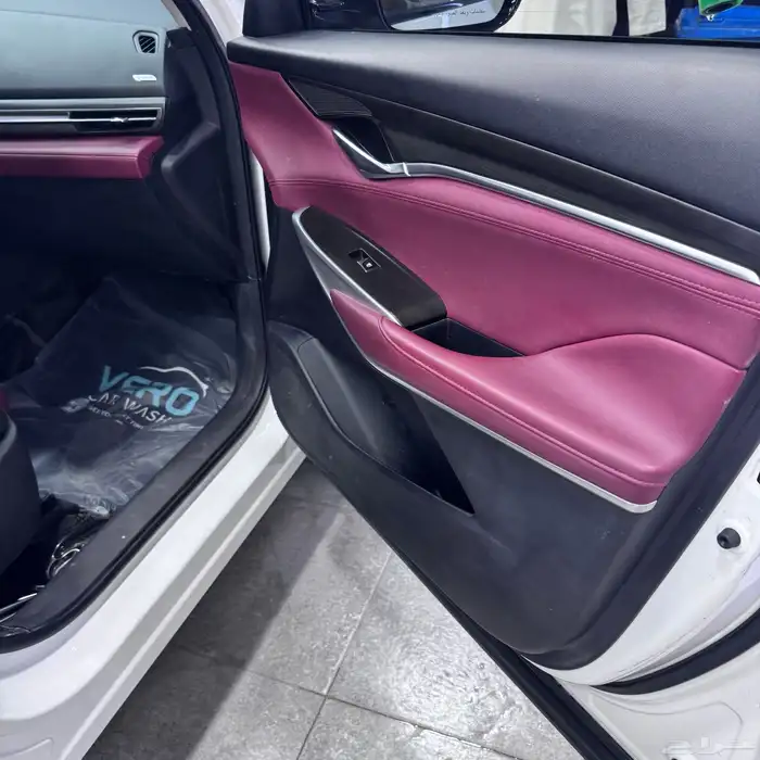 شانجان cs75 2023 فل كامل نظيف 27