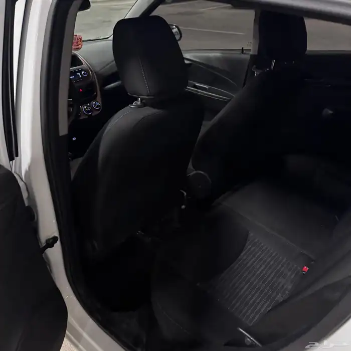 سبارك 2019 نظيف ب 21 الف 12