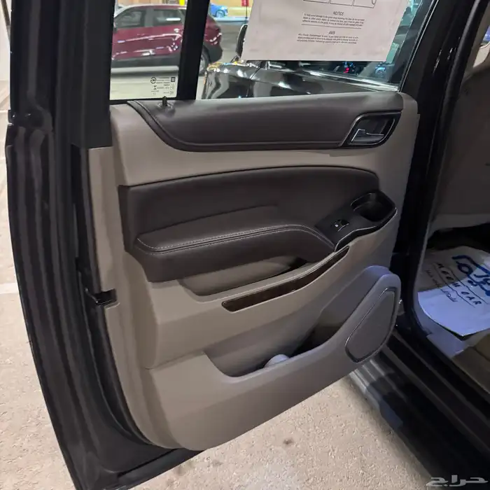 شفروليه سوبربان 2016 LT نظيف ب 53 الف 14