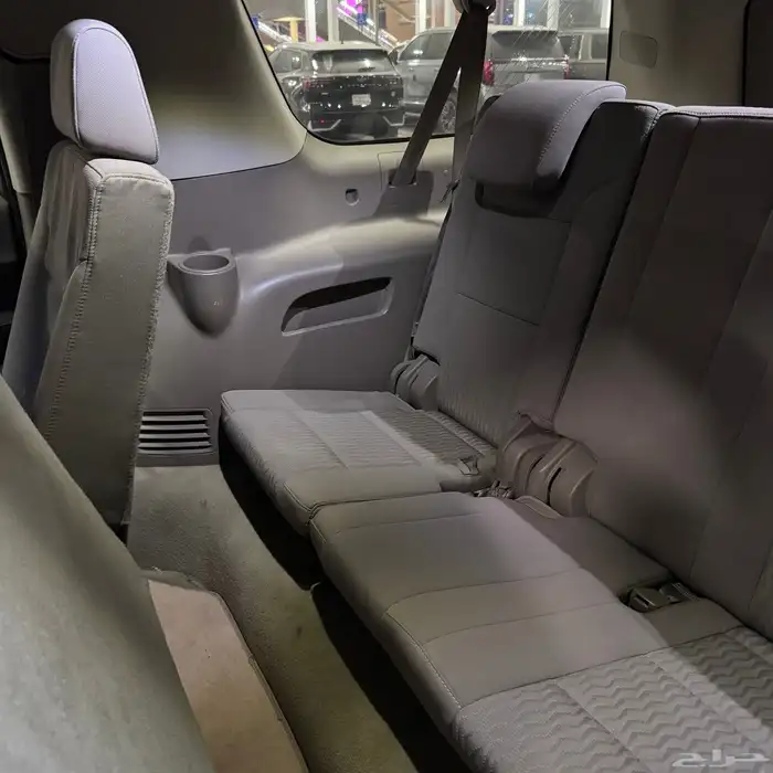 شفروليه سوبربان 2016 LT نظيف ب 53 الف 18