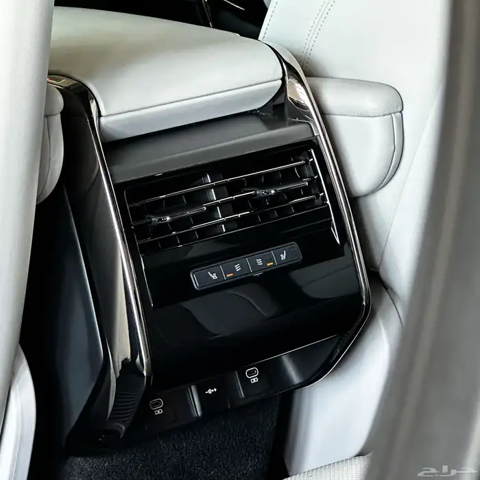 رنج روفر سبورت 2024 12