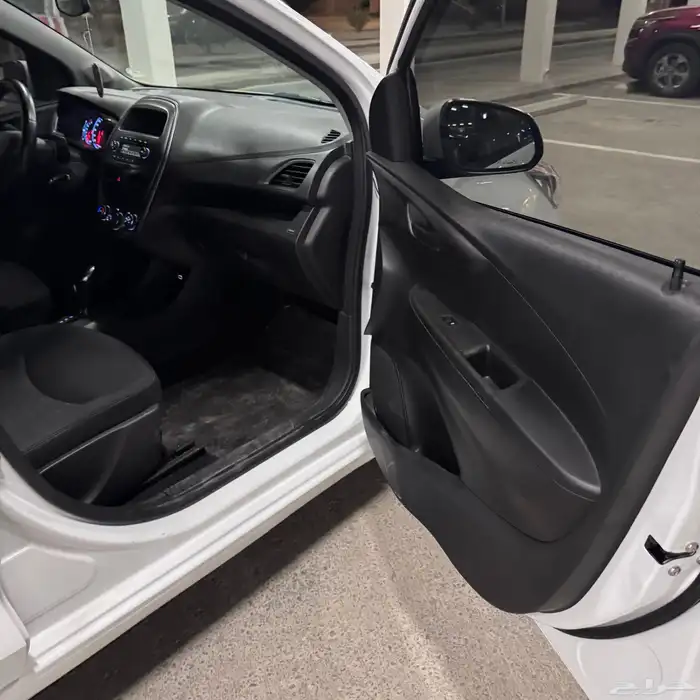 سبارك 2019 نظيف ب 21 الف 17