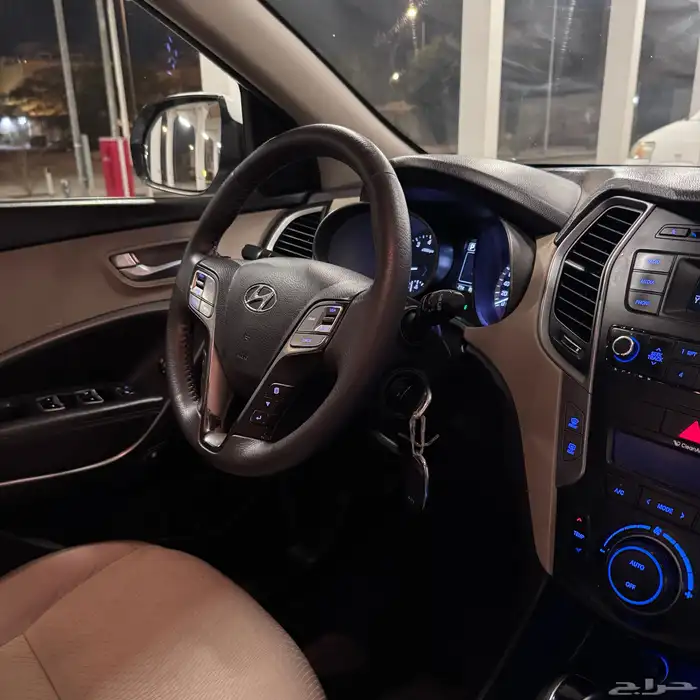 سنتافي 2016 دبل بانوراما سعودي نظيف 32