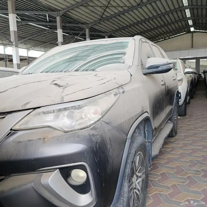 تعلن شركة اتو باور عن وصول 140 سياره متنوعه 6