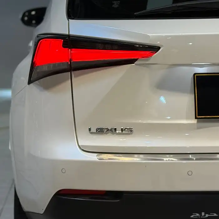 لكزس NX2020 (( بحالة ممتازة )) 26