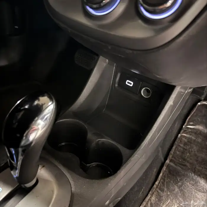 سبارك 2019 نظيف ب 21 الف 22