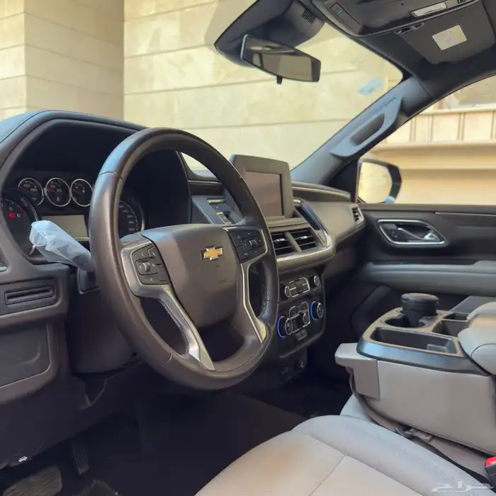 تاهو 2023 ( دبل ) 9