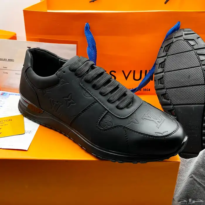 حذاء كاجوال LV 1