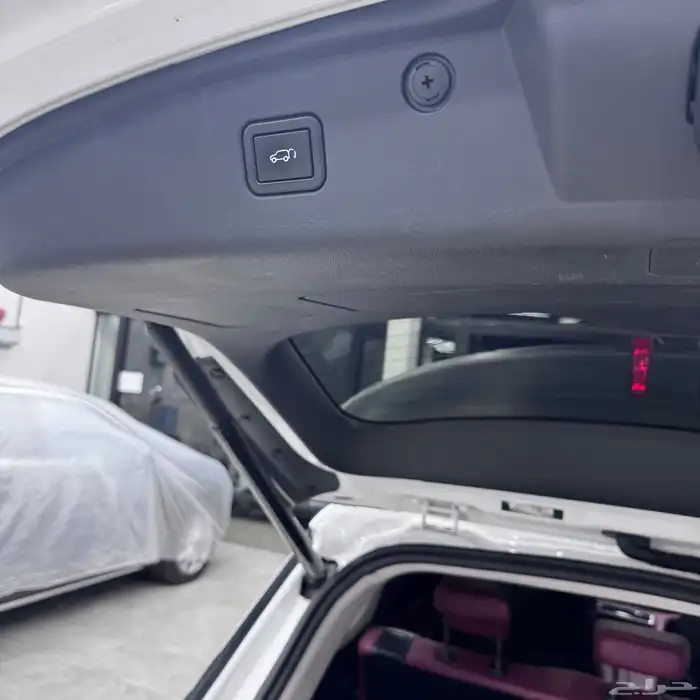 شانجان cs75 2023 فل كامل نظيف 23