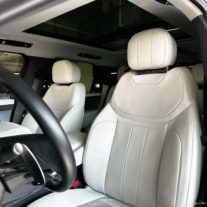 رنج روفر سبورت 2024 6